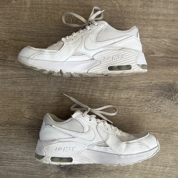 Nike Air Max Excee Sneakers - Picture 3 of 7